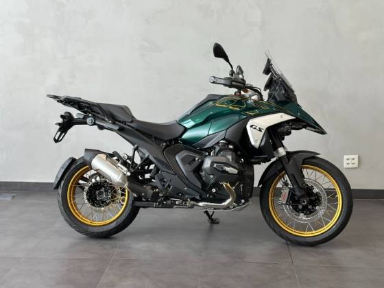 BMW R 1300 GS OPTION 719 BMW R 1300 GS OPTION 719